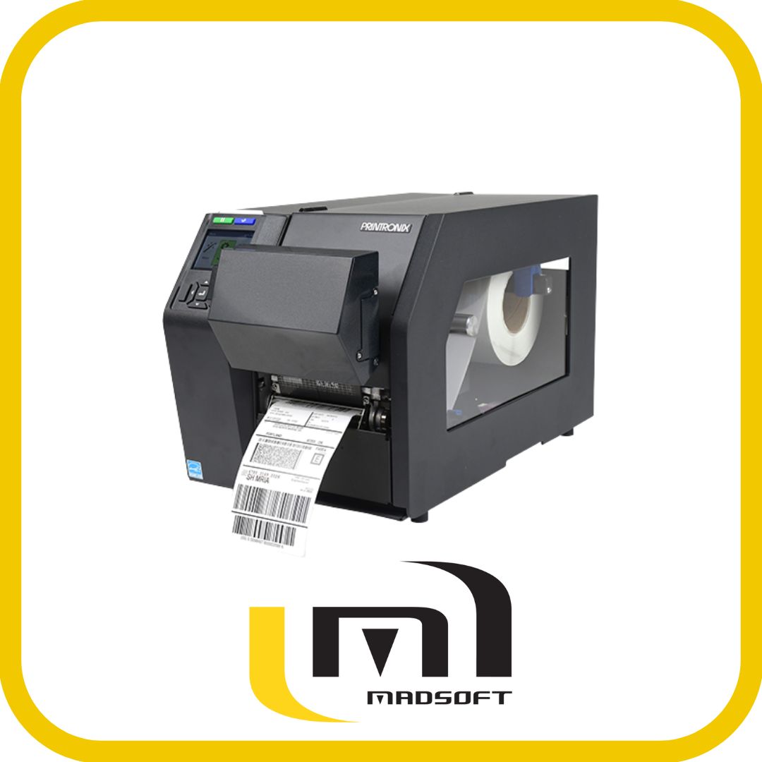 Imprimantes avec vérificateurs de codes-barres intégrés ODV-2D - Validation jusqu'à 50 codes-barres par étiquette_1