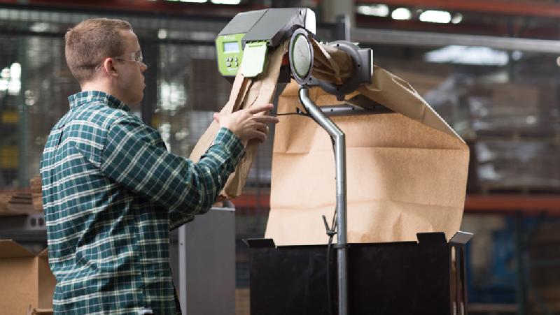 Machine de remplissage de vide easypack®  quantum™ xtw_1