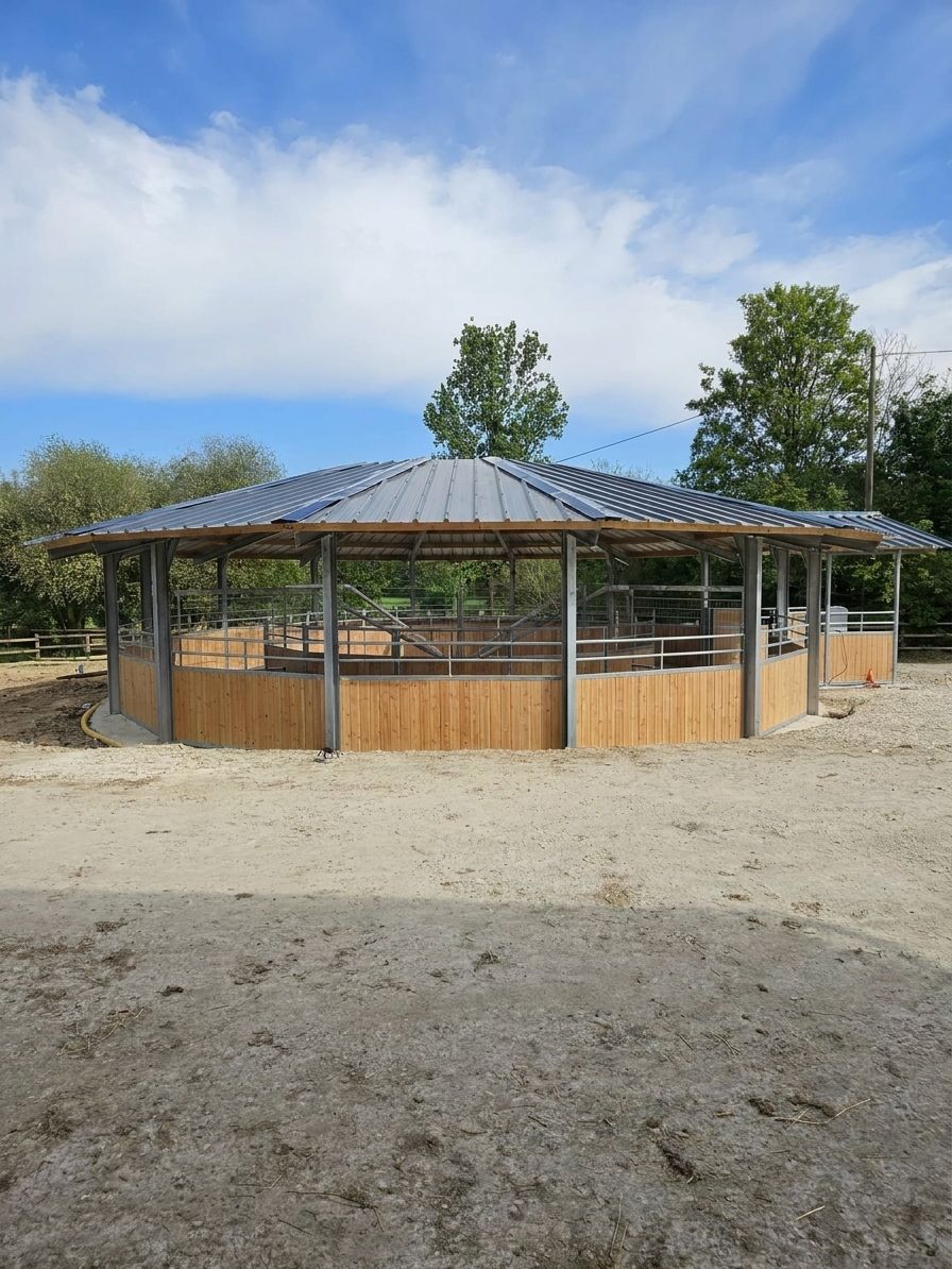 Marcheur pour chevaux_1