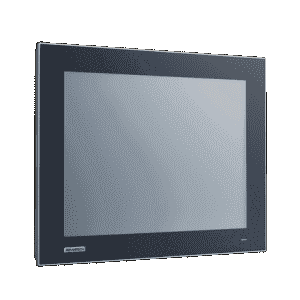 Panel PC tactile résistif 15