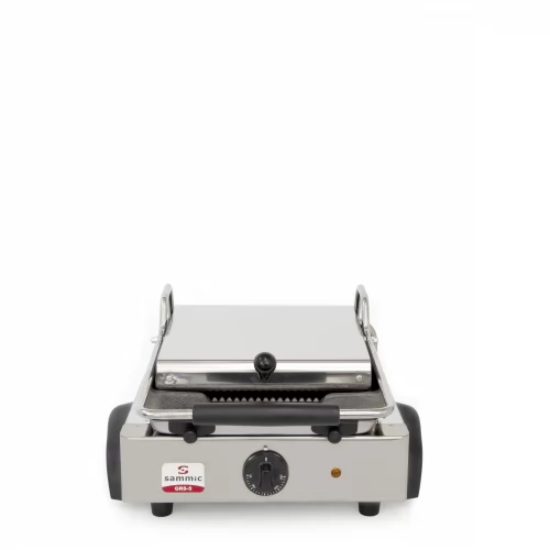 Plaque à snacker électrique - GRS-5_1