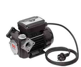 Pompe de transfert électrique pour gazole, Série POLARIS 230 V - Réf 685 720 - 685 722_1