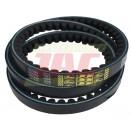 Courroie trapézoïdale Gates Agri - Référence PT-144-16.26 - Compatible avec tracteurs David Brown_1