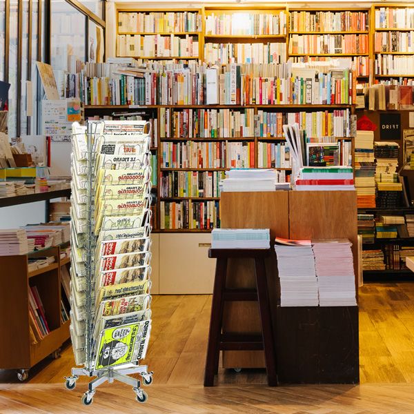 45507 - tourniquets presse & magazines - edimeta - 20 et 30 cases_1