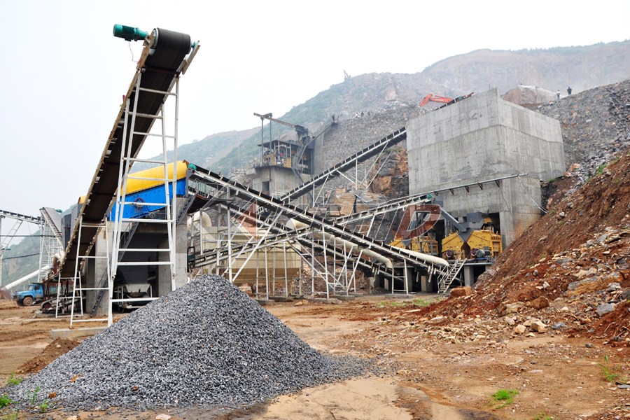 Concasseur à percussion primaire 150 t/h - simple d'utilisation et mise en service rapide_1