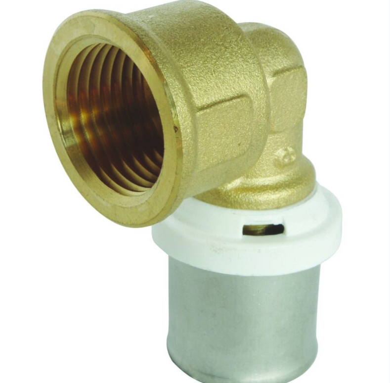 Coude femelle multipex blansol - 20-1/2