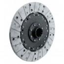 Disque d'embrayage - Référence PTA-A66170 - Compatible David Brown 770, 775, 780, 850, 880, 885, 950, 1190, 1194_1