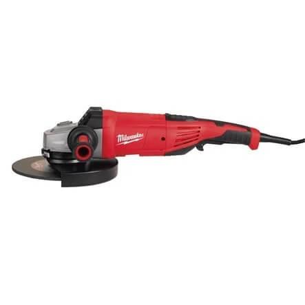 Meuleuse 230mm AG 22-230 DMS 2200W MILWAUKEE - 4933433630_1
