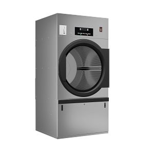 Sèche-linge industriel I-line IPSO - Capacité 25 et 38 kg - Séchage performant et économe_1