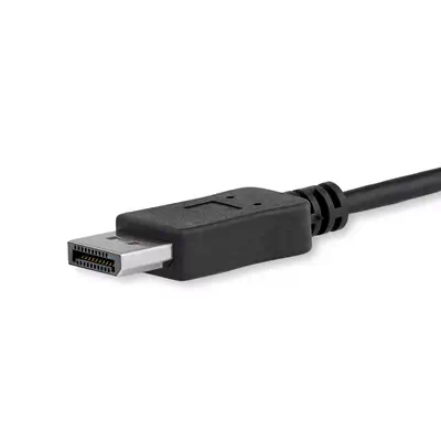 StarTech Cble adaptateur USB Type-C vers DisplayPort de 1_1