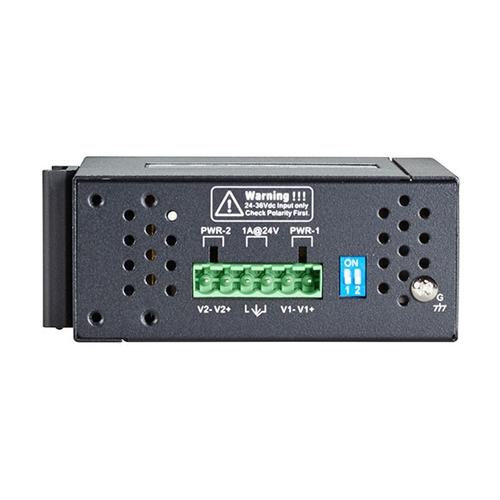 Switch Gigabit 8 ports PoE+ durci_1