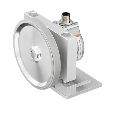 Système à roue de mesure  -  MWE41_1
