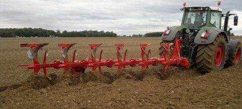 Modèle T275 NSH pour un travail en conditions extrêmes