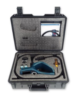 Vidéoscope Bipol Pro C HD - Endoscope personnalisable avec sondes interchangeables et haute résolution_1