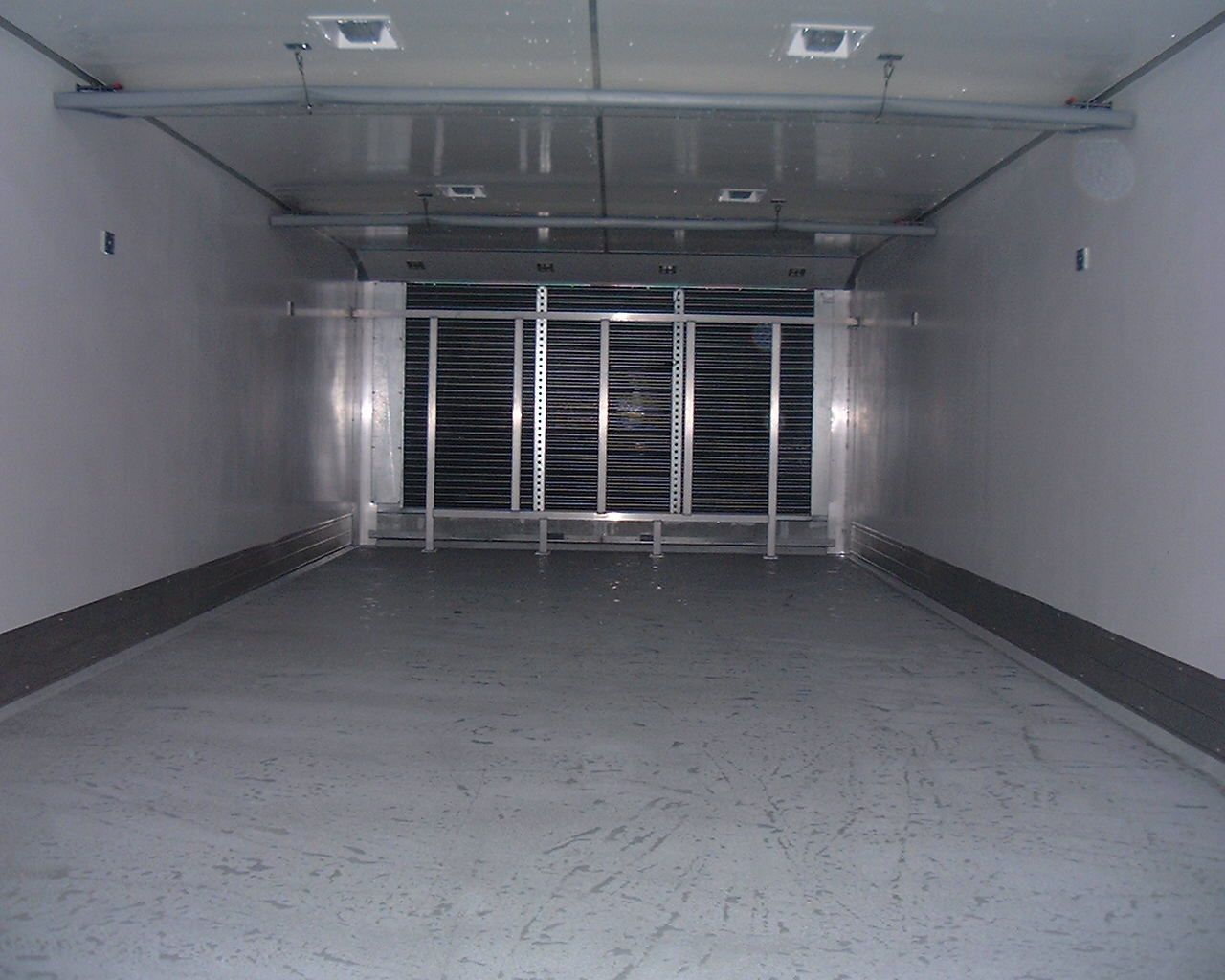 Chambre de temperage la décongélation de produits_1