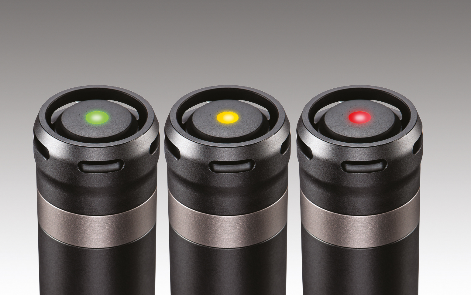 Lampe torche Peli 5000 - LED - 202 lumens - 3 modes - Faisceau jusqu'à 69 mètres_1