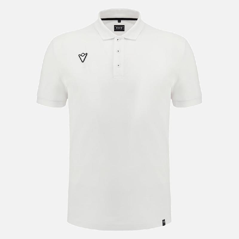 Lindos polo pour homme - Macron Sport_1