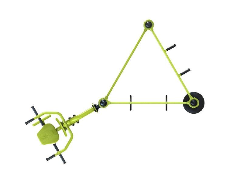 Station Combo 3-4 - Pull, Espalier, Sac de frappe, Barre TRX et Barre Poignée_1