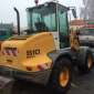 Chargeuse sur pneus liebherr 510_1