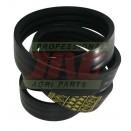 Courroie Gates Agri (0324279) 80397297.26 - pièce d'origine pour moissonneuse-batteuse New Holland série 8000 à 8080_1