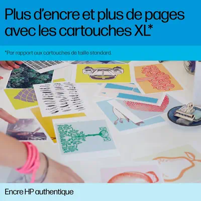 HP 938 Cartouche Encre Authentique Noir_1