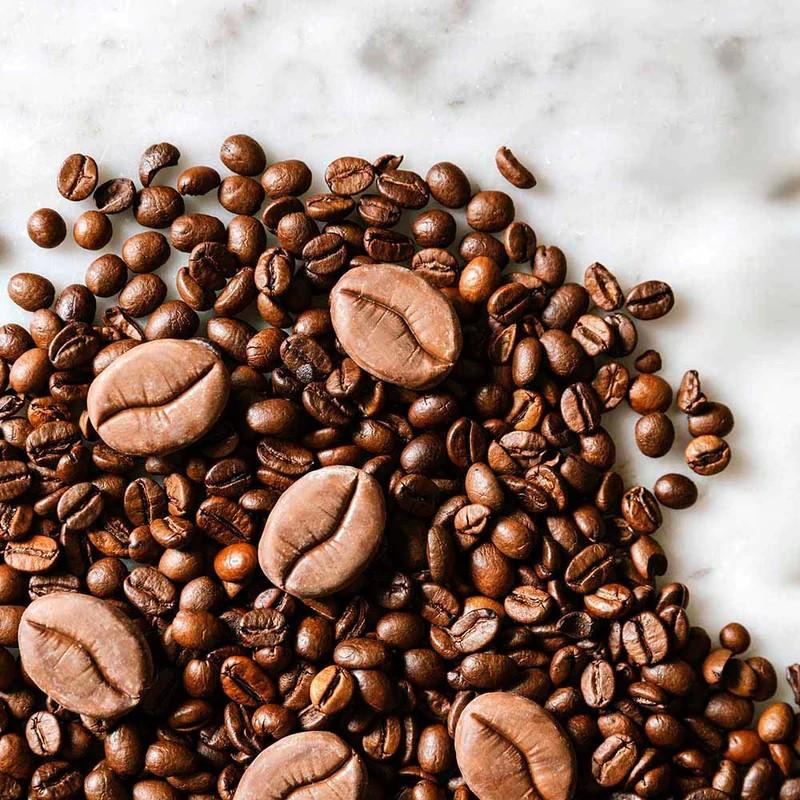 Moule en silicone Gourmand