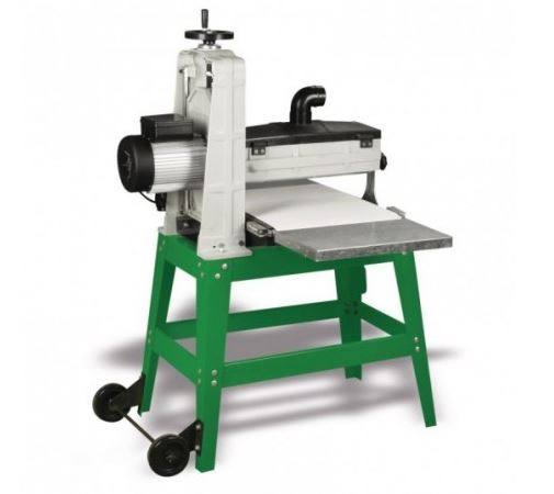 Ponceuse calibreuse à cylindre Holzstar ZSM 405 - 5901405_1