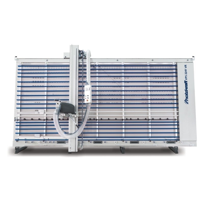 Scie à panneaux verticale Holzkraft VPS 2241 VR ED - 5600242_1