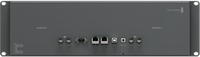 SmartView Duo - Double écran LCD 8'' pour production et broadcast - SD, HD et 3G SDI_1