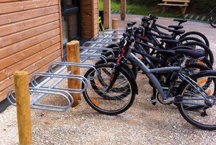 Support vélos bois et acier galva de 6 à 12 places_1