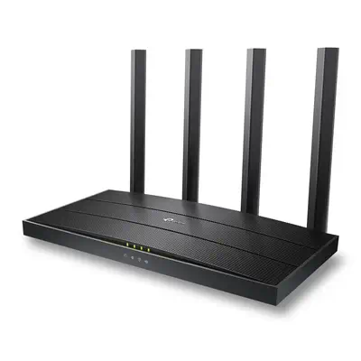 TP-Link Omada ER605W routeur sans fil Ethernet Bi-bande (2,4 GHz / 5 GHz) Noir_1