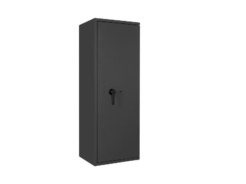 Armoire à armes FORMAT CORVINO 4005 - Classe 0 (EN 1143-1) - Serrure à clé (standard)_1