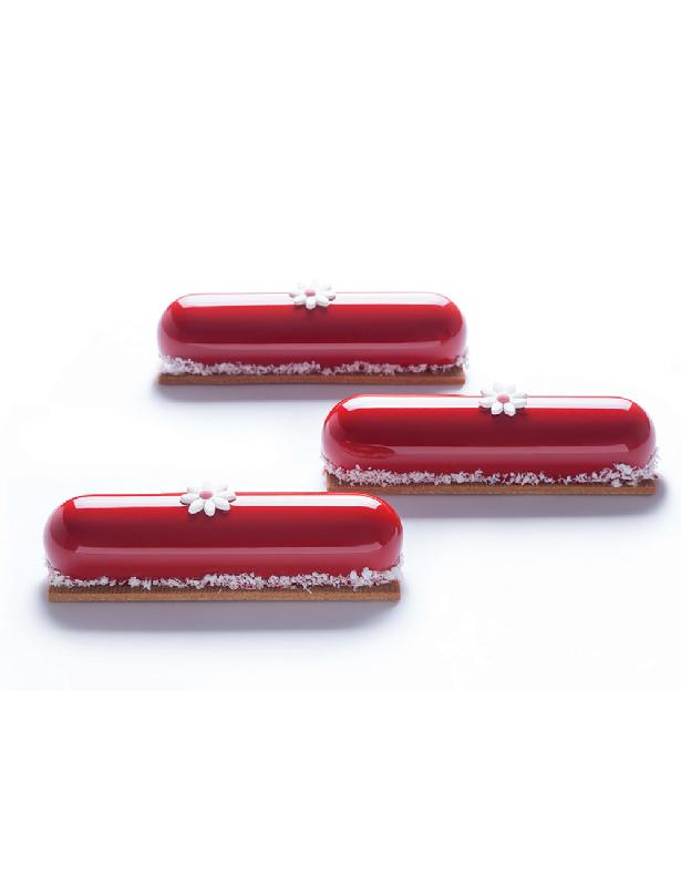 Confy Moule silicone Pavoni Italia - 14 empreintes_1