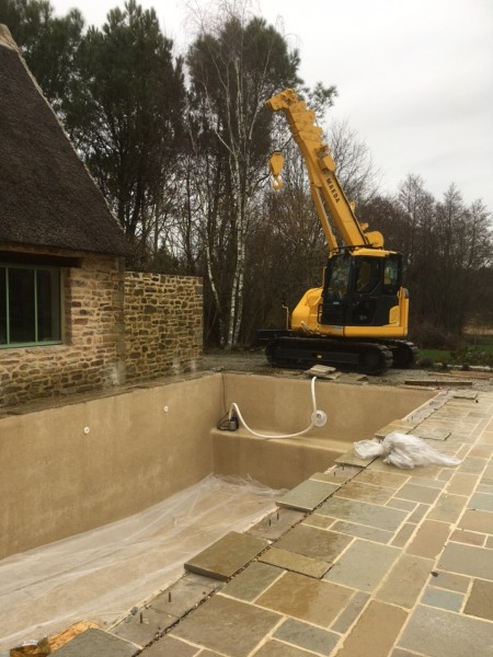 Grue automotrice chenille 4,9t - 16m_1