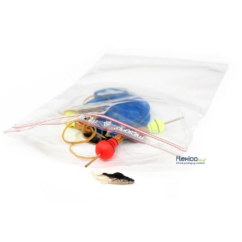 Sachet minigrip L 22x32cm 60µ - par 300_1