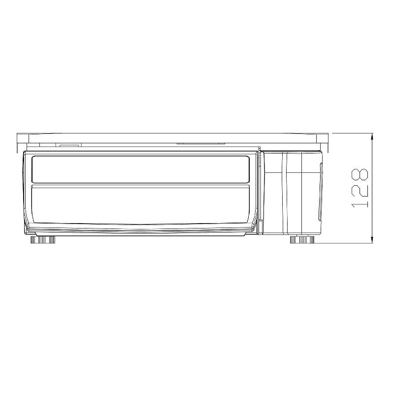 Sm-100 - balance commerciale - digi france - 3/6 kg_1