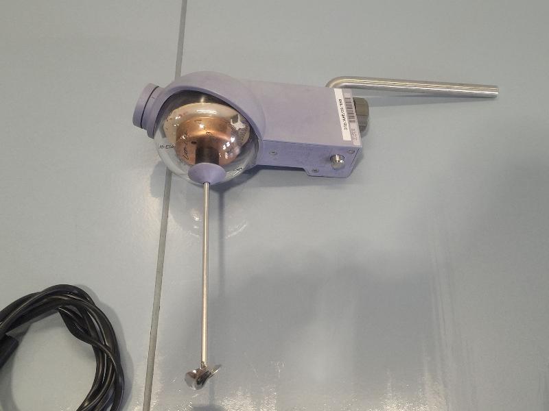 Agitateur à tige électronique, RW 11 basic Lab Egg IKA_1