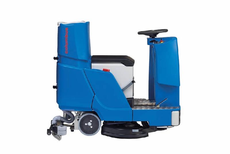 ARA 85 BM 120 laveuse Columbus_1