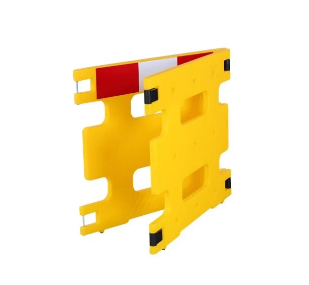 Barrière d'intervention 2 volets_1