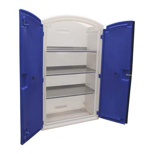 Petite armoire rétention phytosanitaire en pehd_1