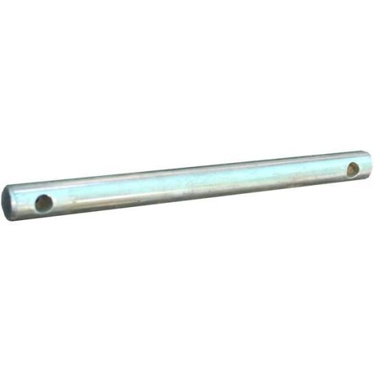 Axe de fixation pour cuve - 2-3000 - Hauteur 20m, Profondeur 255m, Poids 0.001kg_1