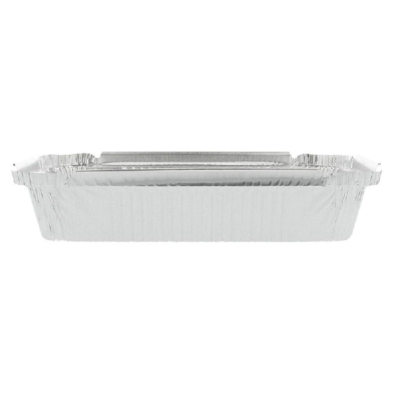 Barquette aluminium 550cc 19,2x14x3cm - par 100_1