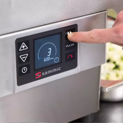 Coupe-légumes - CA-3V_1