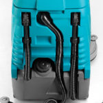 Eureka E85 - Autolaveuse autoportée industrielle - Référence EL0854 - Rendement 6.075 m²/h - Piste 810 mm - Réservoirs 120L/135L_1