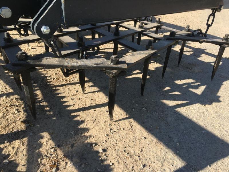 Herse plate NC DK 6.0m - En occasion_1