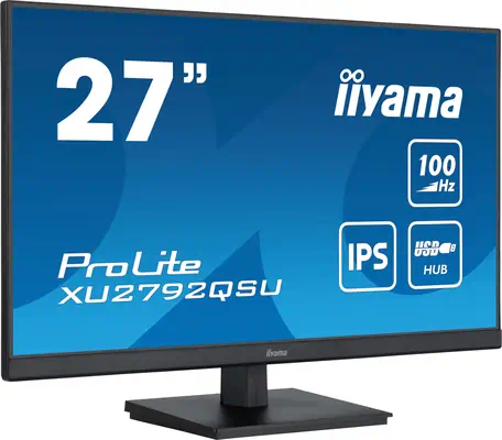 Iiyama ProLite écran plat de PC 68,6 cm (27