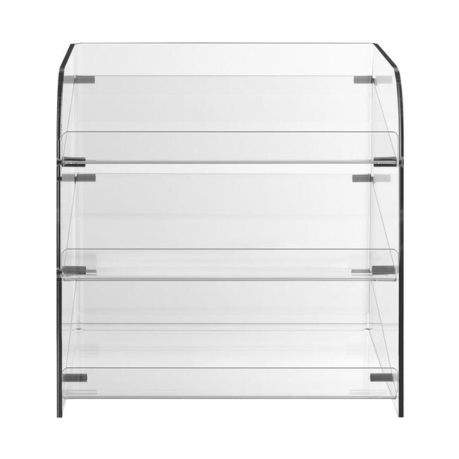 Ledum - meuble présentoir - vkf renzel - en verre acrylique_1