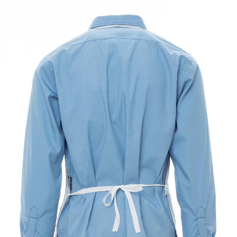 Tablier - Croûte de cuir de bovin, renfort en croûte de cuir - 301R - 000562-0149 - Payper_1