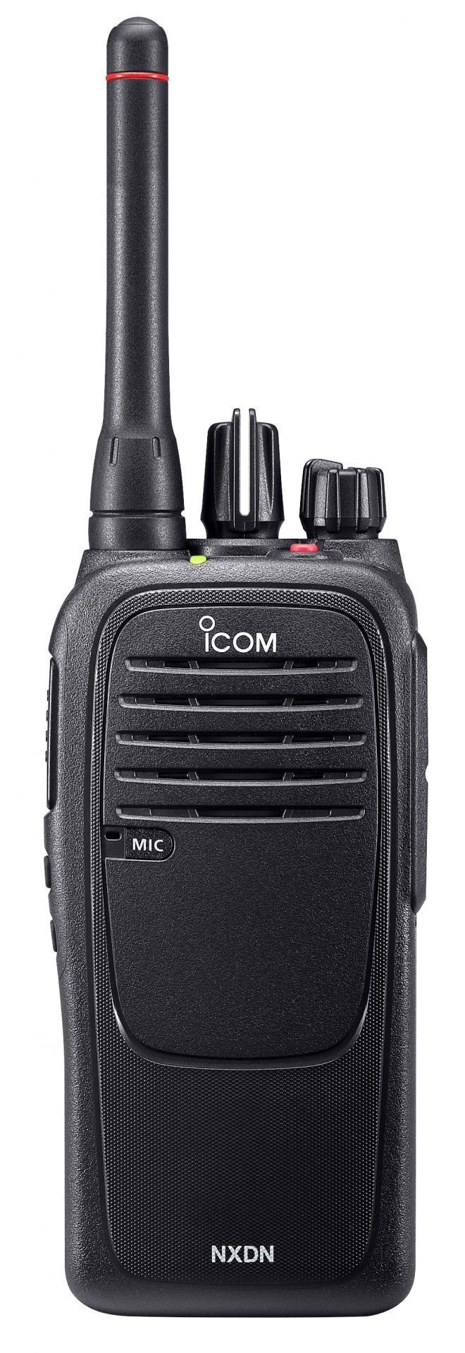 Talkie walkie numérique pti icom ic-f1000d_0