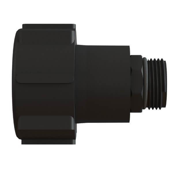 Changement de pas PP - F 2